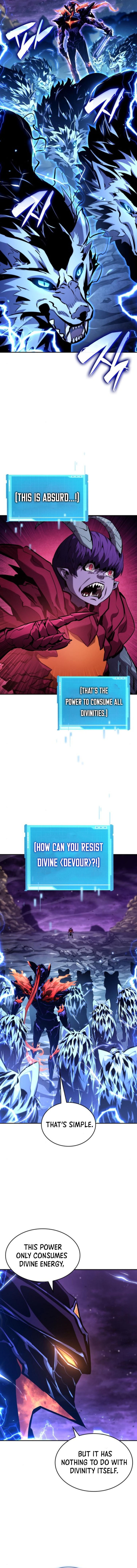 Read Boundless Necromancer Manga Online