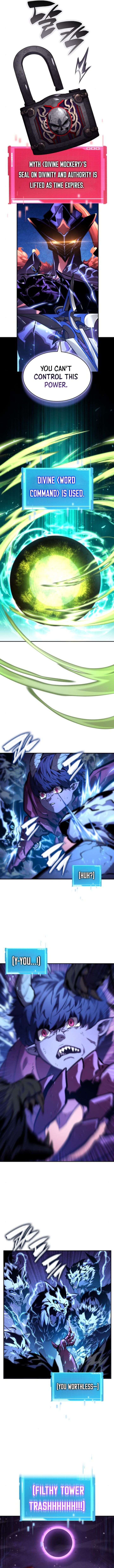 Read Boundless Necromancer Manga Online