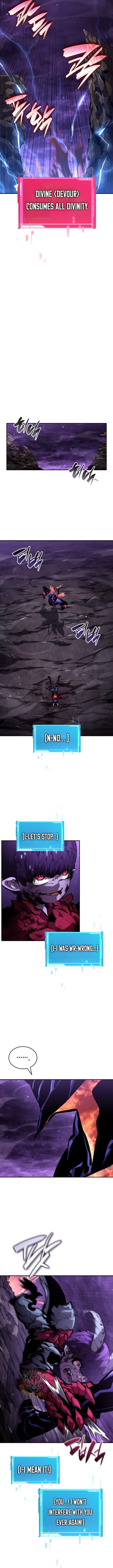 Read Boundless Necromancer Manga Online