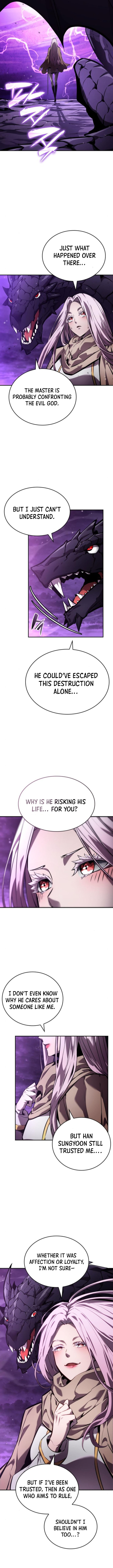 Read Boundless Necromancer Manga Online