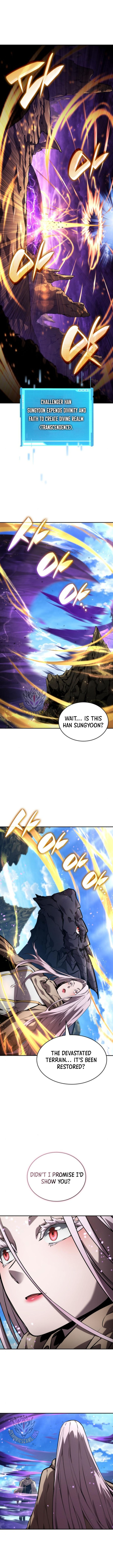 Read Boundless Necromancer Manga Online