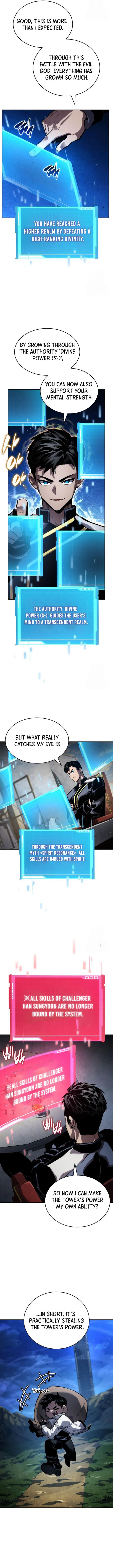 Read Boundless Necromancer Manga Online