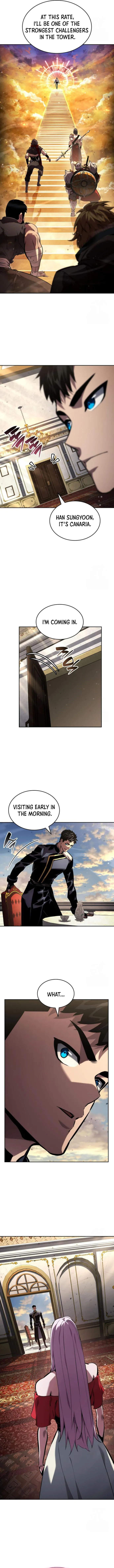 Read Boundless Necromancer Manga Online