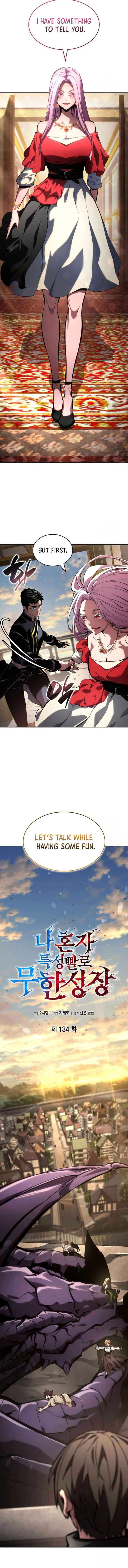 Read Boundless Necromancer Manga Online