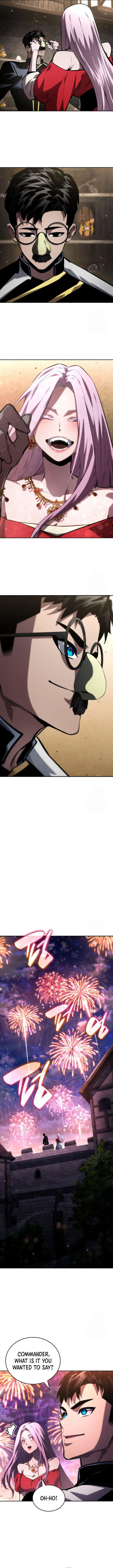 Read Boundless Necromancer Manga Online