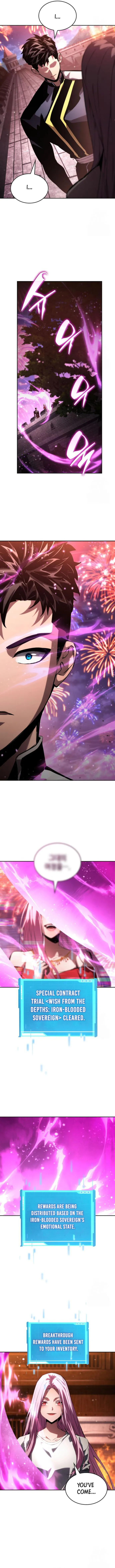 Read Boundless Necromancer Manga Online