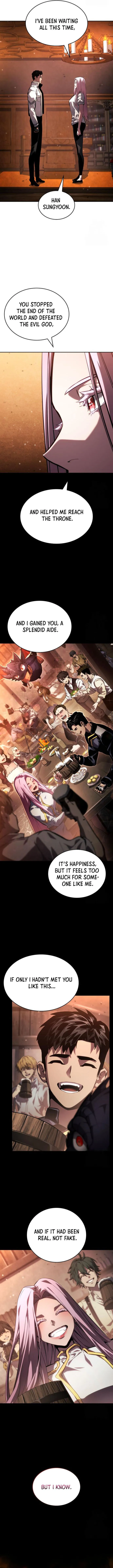 Read Boundless Necromancer Manga Online