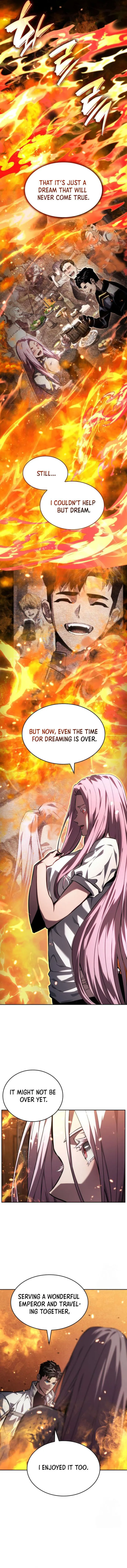 Read Boundless Necromancer Manga Online