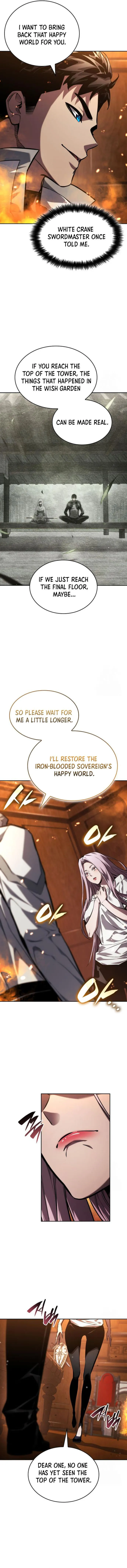 Read Boundless Necromancer Manga Online