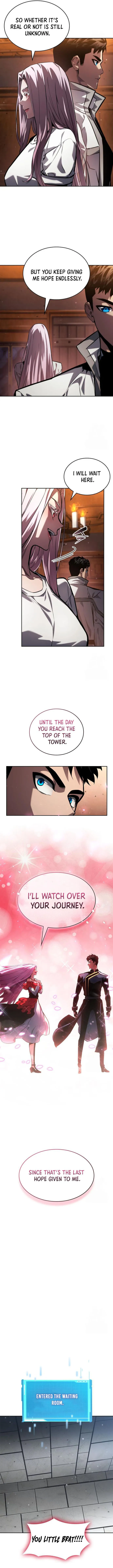 Read Boundless Necromancer Manga Online