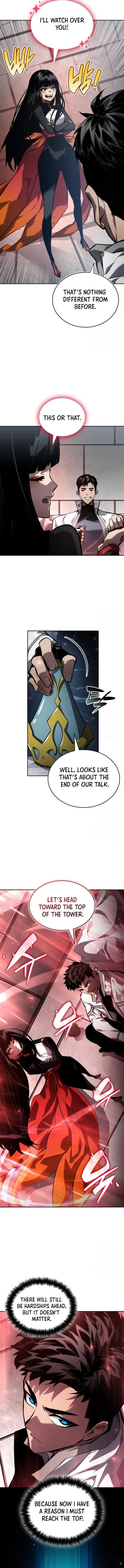 Read Boundless Necromancer Manga Online