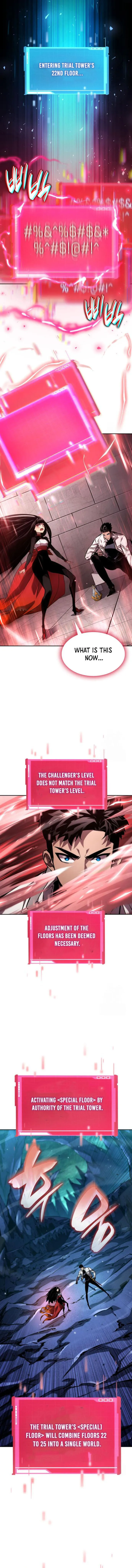 Read Boundless Necromancer Manga Online