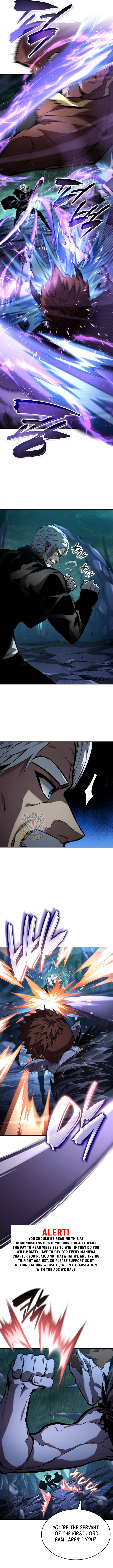 Read Boundless Necromancer Manga Online