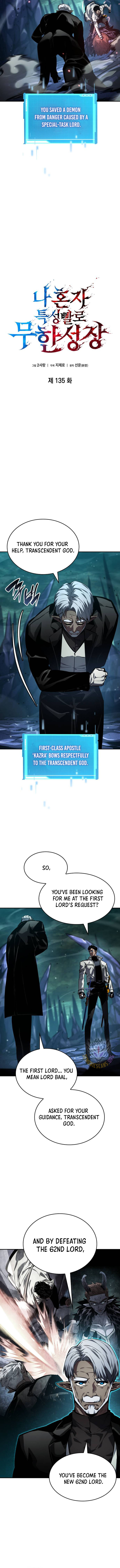 Read Boundless Necromancer Manga Online