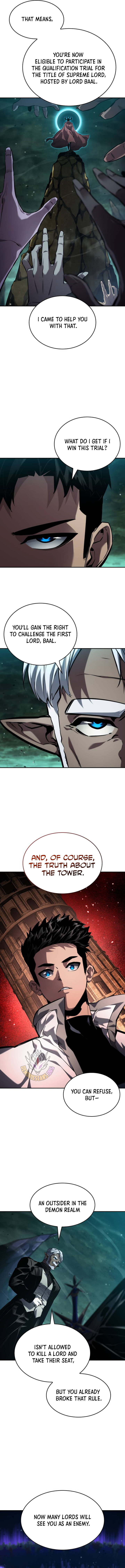 Read Boundless Necromancer Manga Online