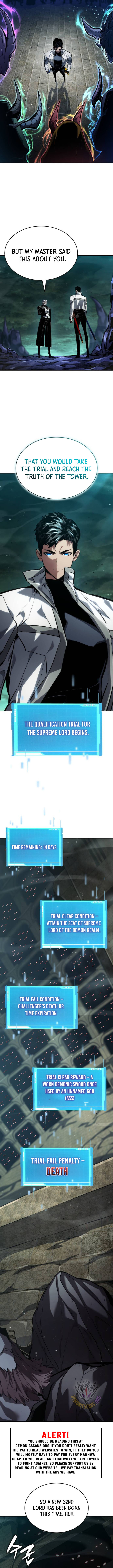 Read Boundless Necromancer Manga Online