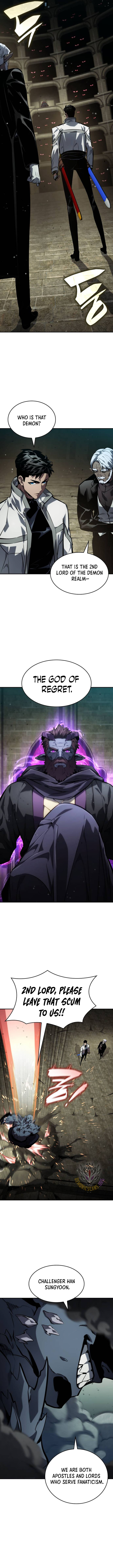 Read Boundless Necromancer Manga Online