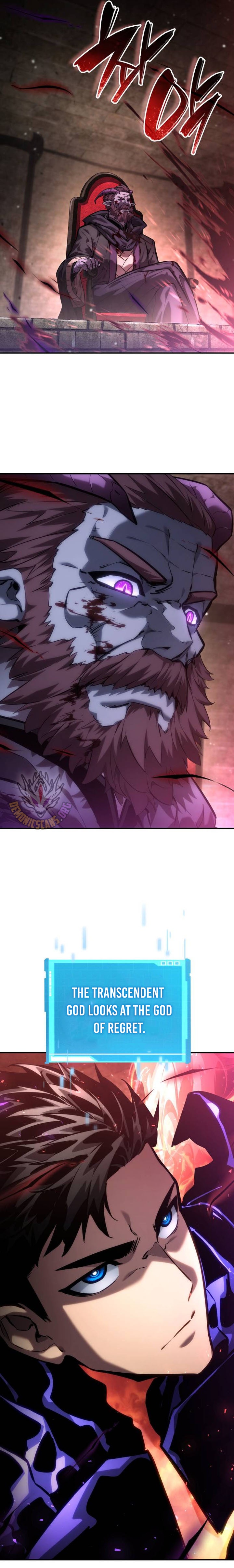 Read Boundless Necromancer Manga Online