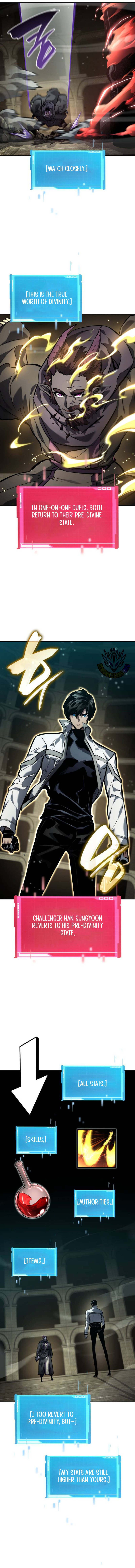 Read Boundless Necromancer Manga Online