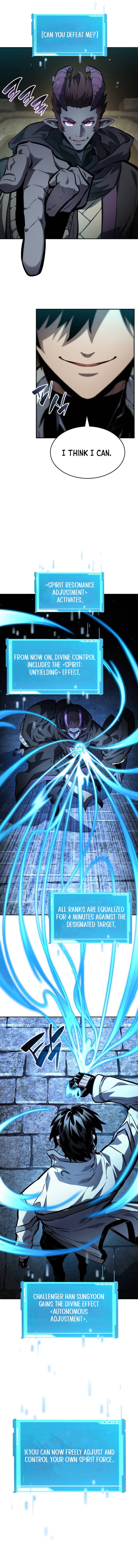 Read Boundless Necromancer Manga Online