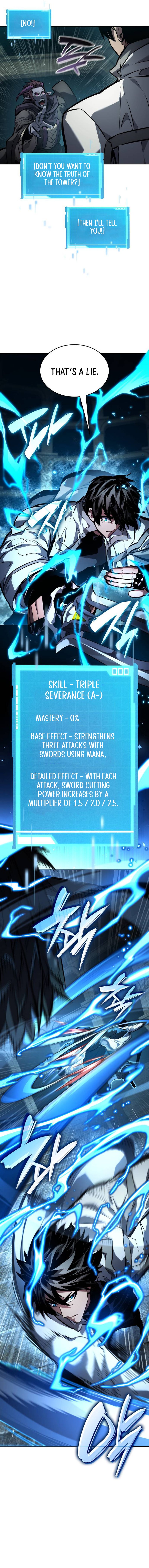 Read Boundless Necromancer Manga Online