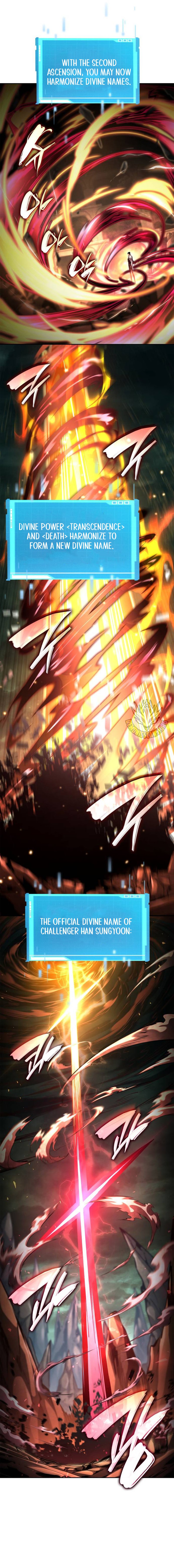 Read Boundless Necromancer Manga Online