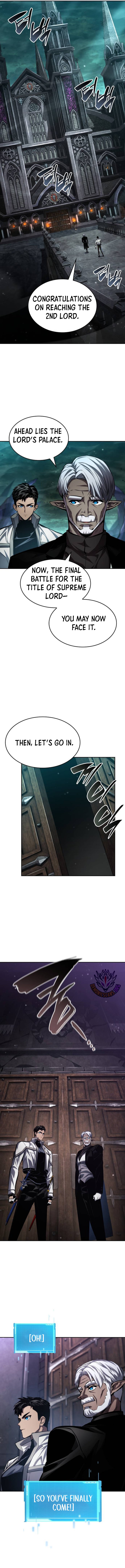 Read Boundless Necromancer Manga Online