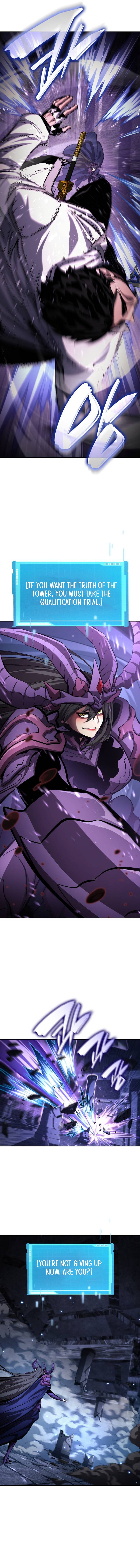 Read Boundless Necromancer Manga Online