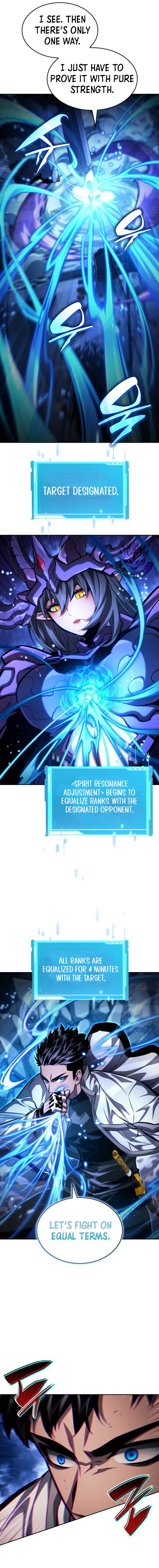 Read Boundless Necromancer Manga Online