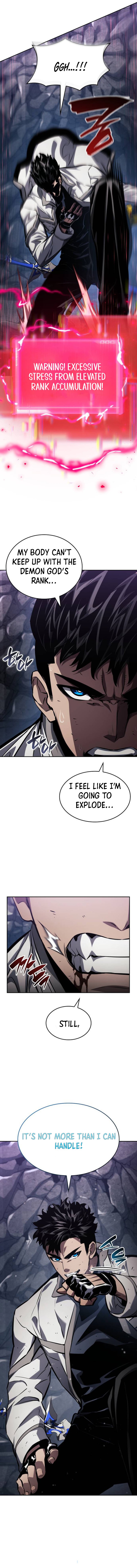 Read Boundless Necromancer Manga Online