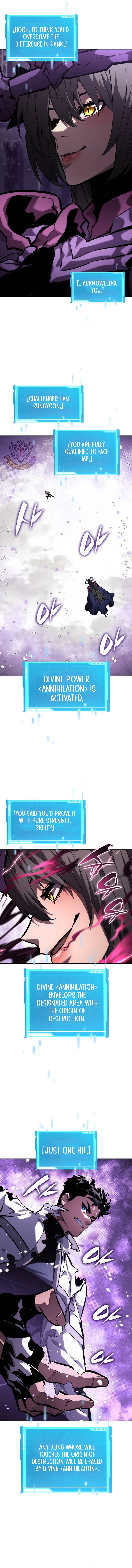 Read Boundless Necromancer Manga Online