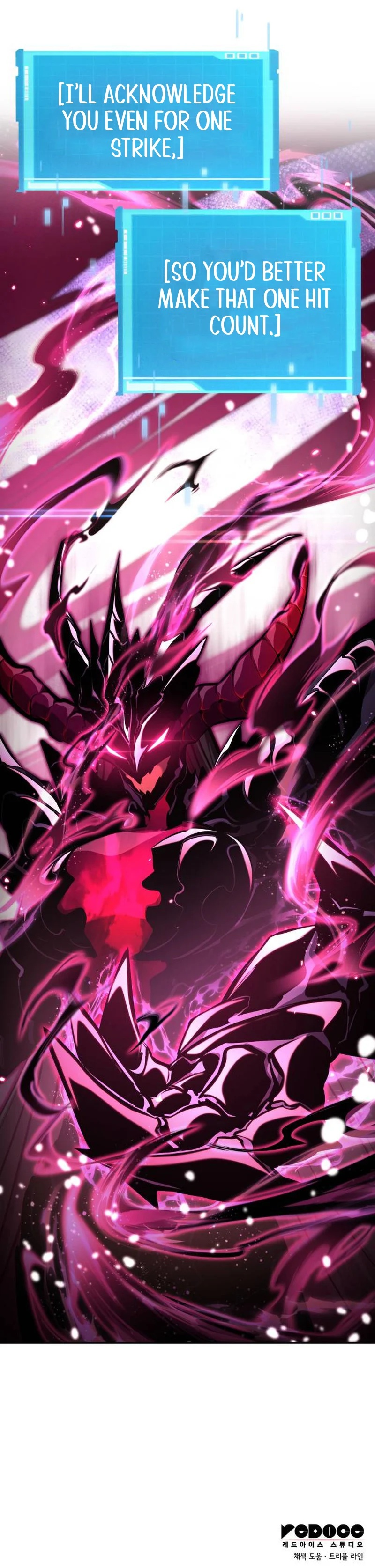 Read Boundless Necromancer Manga Online