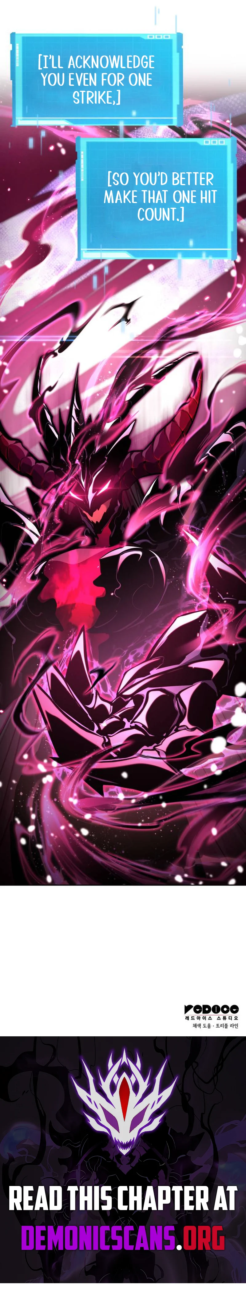 Read Boundless Necromancer Manga Online