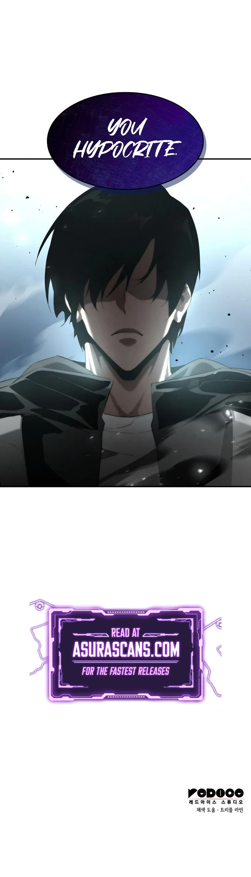 Read Boundless Necromancer Manga Online