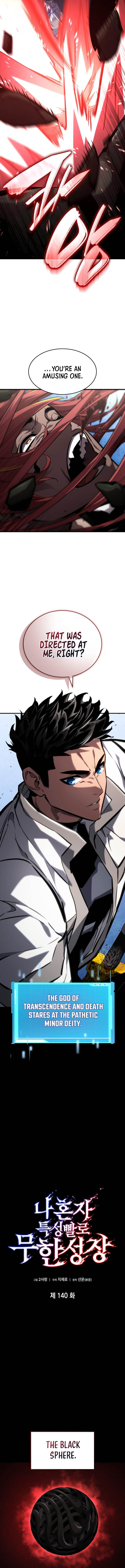 Read Boundless Necromancer Manga Online