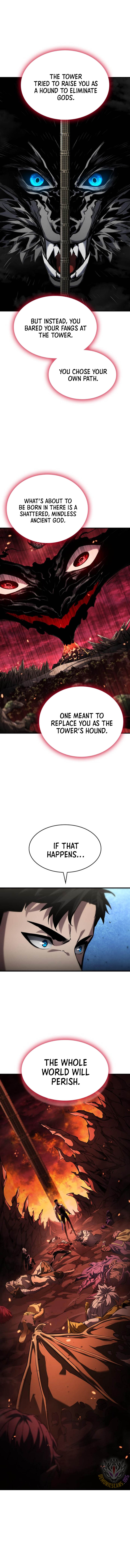 Read Boundless Necromancer Manga Online