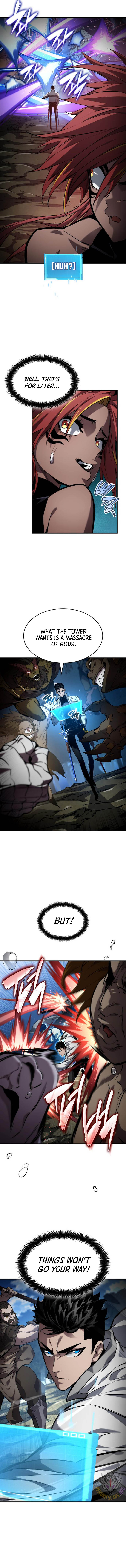 Read Boundless Necromancer Manga Online