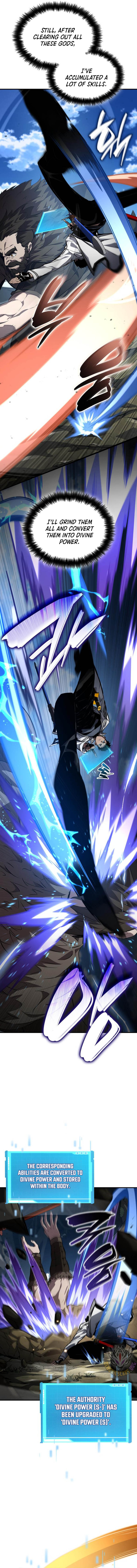 Read Boundless Necromancer Manga Online