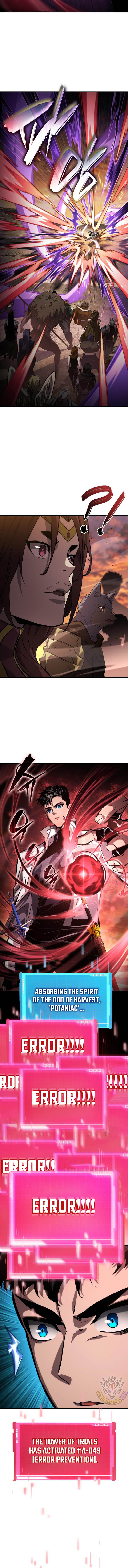 Read Boundless Necromancer Manga Online