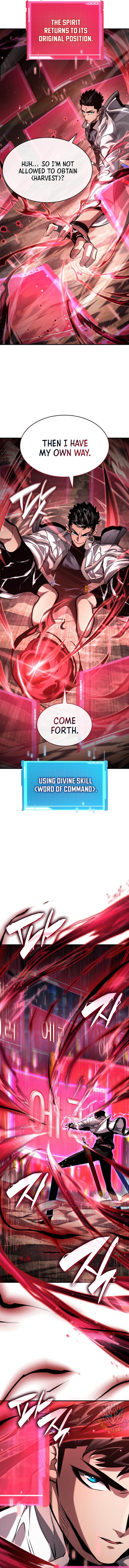 Read Boundless Necromancer Manga Online