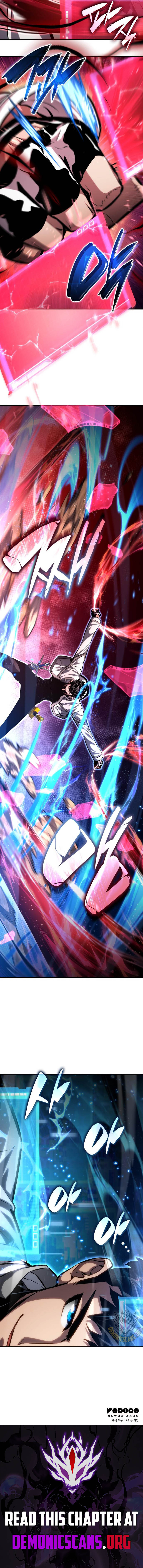 Read Boundless Necromancer Manga Online