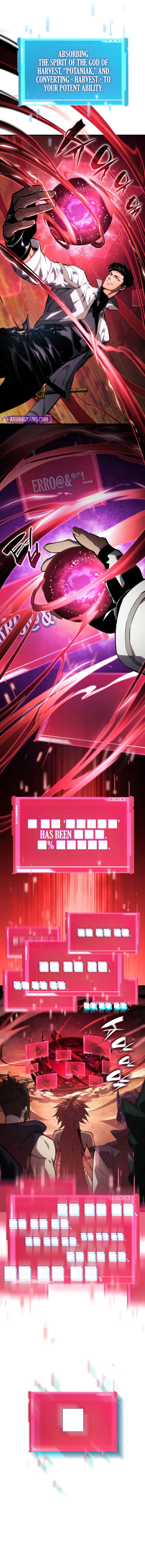 Read Boundless Necromancer Manga Online