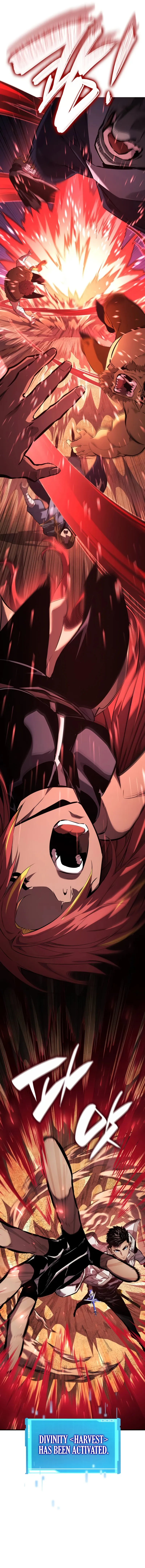 Read Boundless Necromancer Manga Online