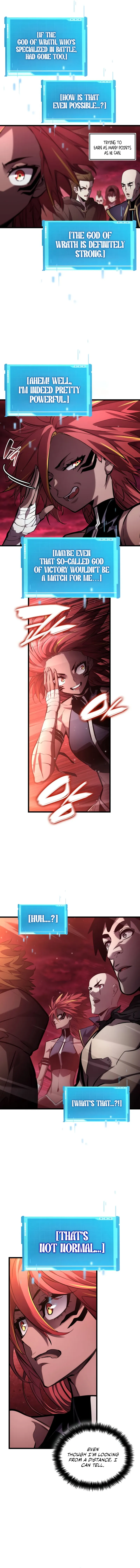 Read Boundless Necromancer Manga Online