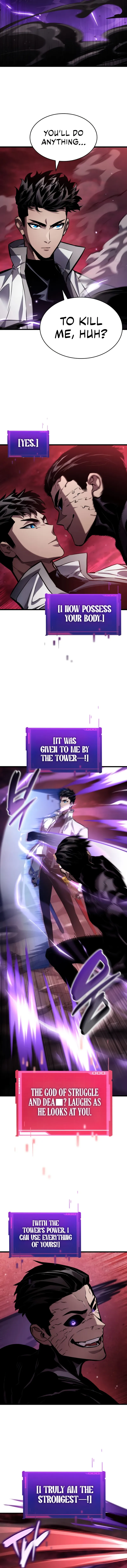 Read Boundless Necromancer Manga Online