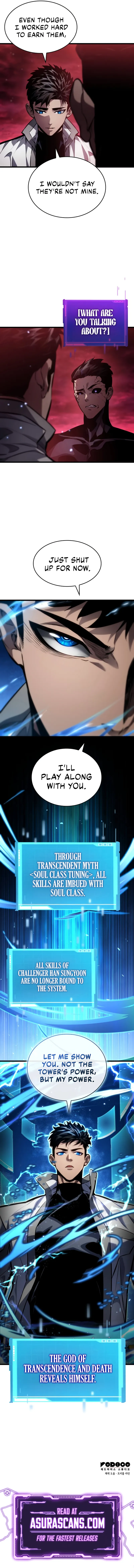 Read Boundless Necromancer Manga Online