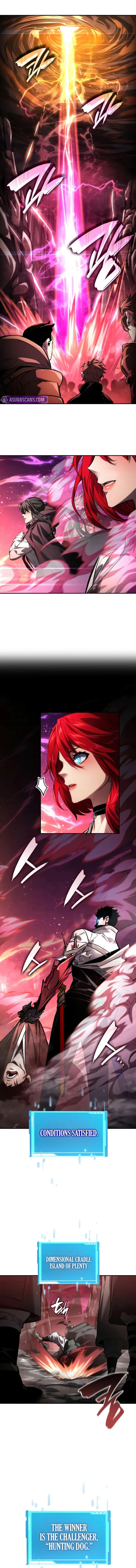 Read Boundless Necromancer Manga Online