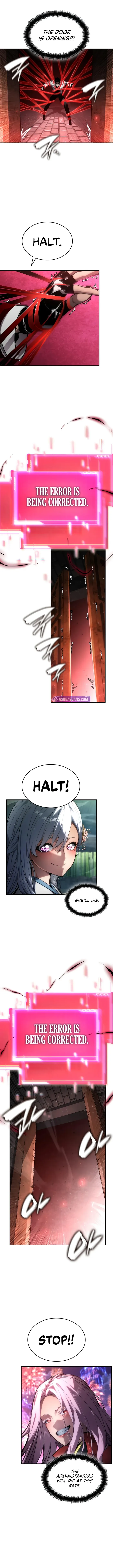 Read Boundless Necromancer Manga Online