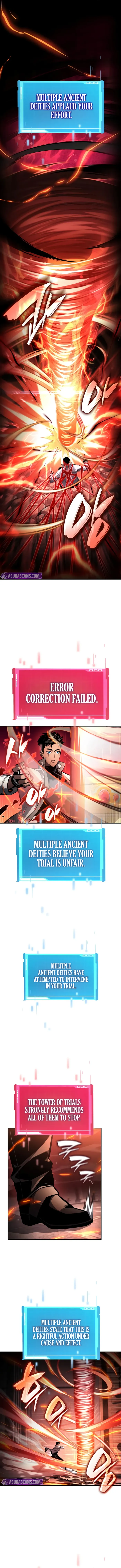 Read Boundless Necromancer Manga Online