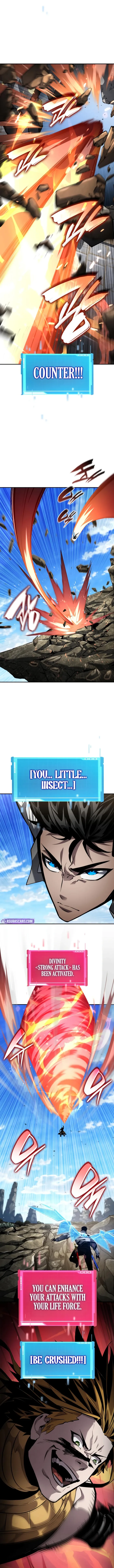 Read Boundless Necromancer Manga Online